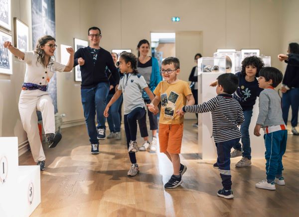 Nuit des Musées 3